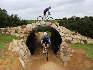 Cycling - Mountain Bike