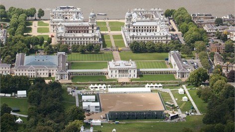 Greenwich Park