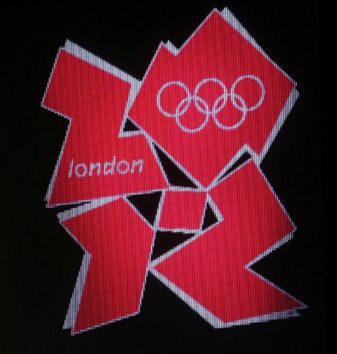 London, the city to host the most Olympics