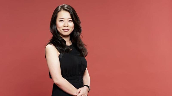 Tianjin University alumna Zhang Lu nabs place in 2017 Forbes 30 Under 30 List