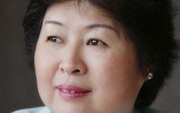 China boasts most self-made women billionaires