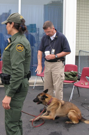 Security tightened ahead of G20 summit