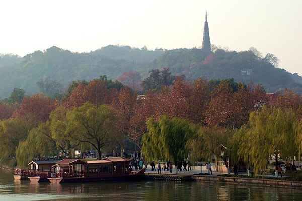 Top 10 most attractive Chinese cities for expats