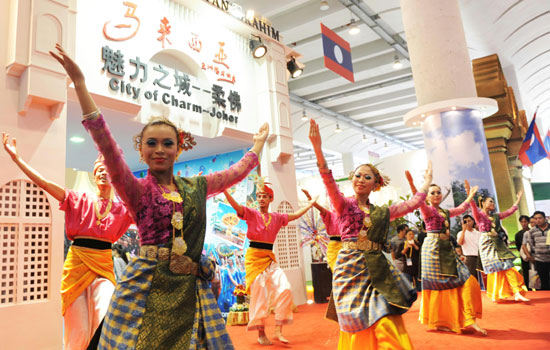 Chinese investors flocking to Malaysia