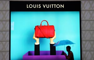 China enters new luxury market era