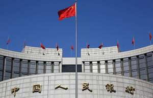 New yuan loans gather momentum in May