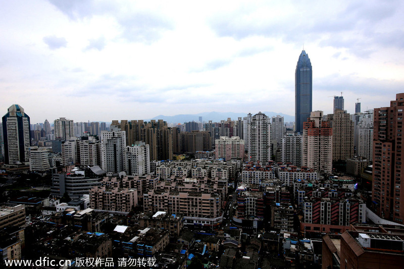 10 Chinese cities that lifted property curbs in July