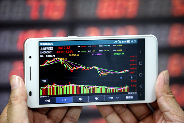 'New Third Board' sees use of market makers rise