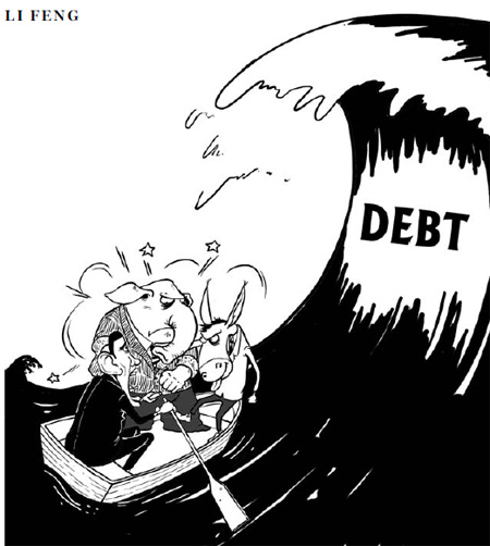 Debt