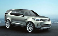 Jaguar Land Rover aims for sustainable growth in China