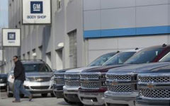 GM to pay $35m fine for delaying recalls