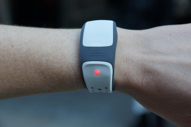 Top 10 wearable products at MWC 2014