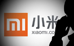 Xiaomi's tablet aims to challenge Apple's iPad