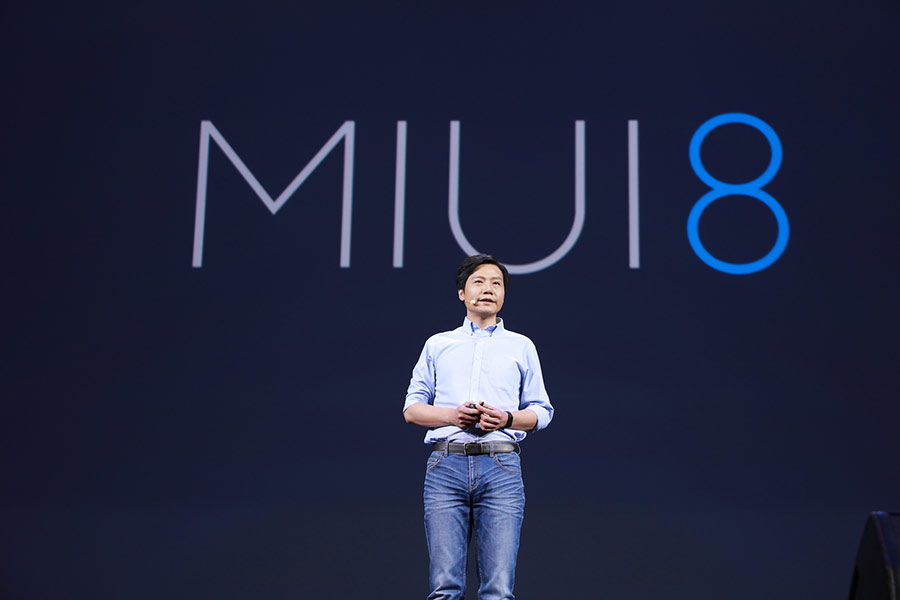 Xiaomi targets niche smartphone market as growth slows down