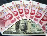 Researcher: China unlikely to sell dollars