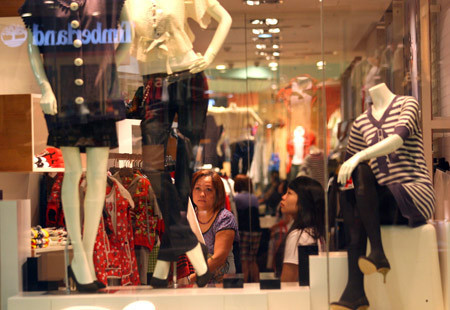 Retailers face discount pinch