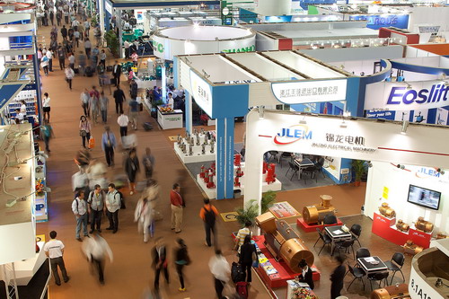 Export outlook bleak as 110th Canton Fair prepares to open