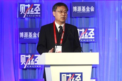 CSRC chairman calls for 'rational investment'