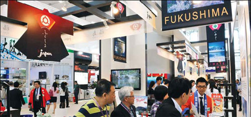 Canton Fair to focus on imports, balanced trade