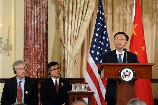 US, China hopeful of BIT after talks reignited