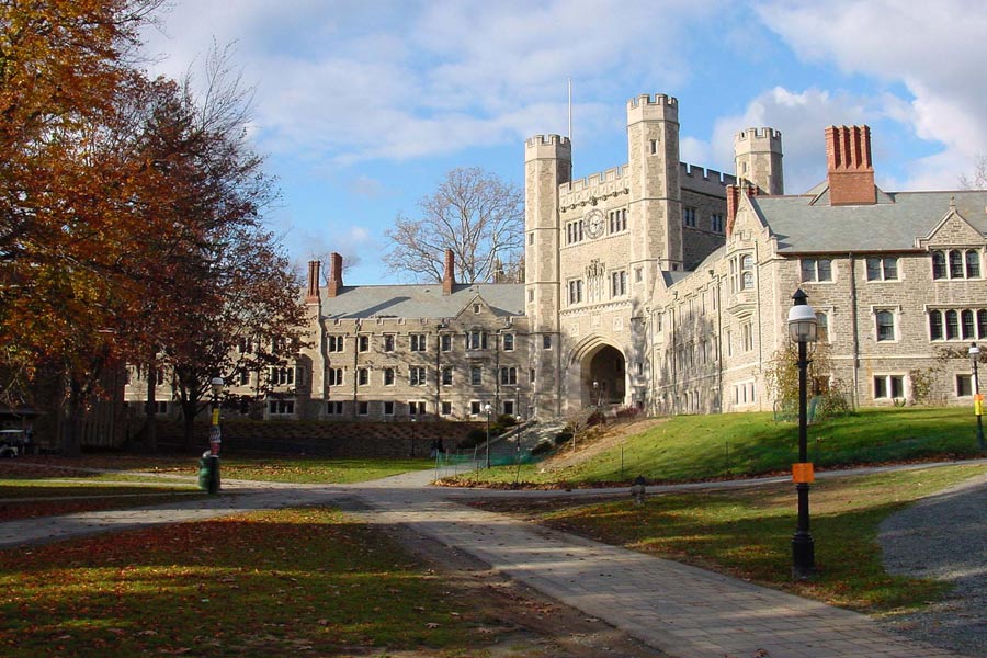 World's top 10 most prestigious institutions