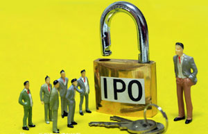 China IPO prospectus disclosures rise to 211