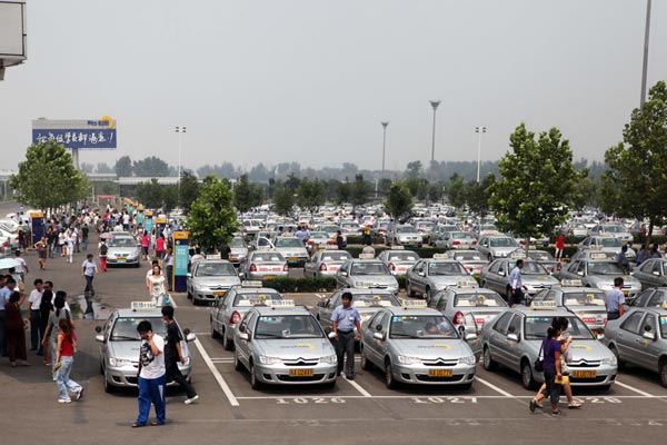 Driving school steers toward a Shanghai IPO