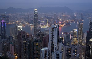 Can Hong Kong afford a credit rating cut?