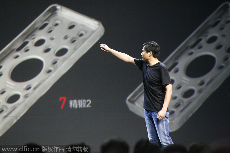 Top 10 secrets inside Xiaomi's marketing