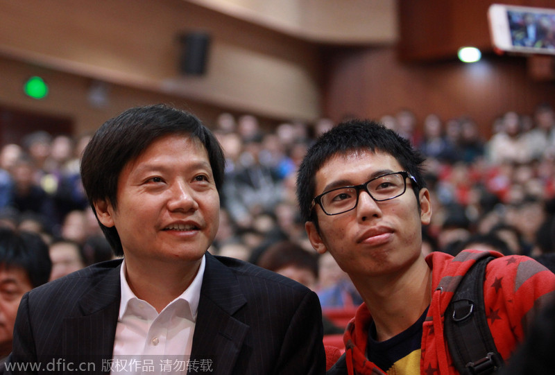 Top 10 secrets inside Xiaomi's marketing