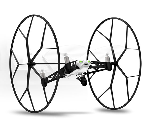 Top 5 most popular drones in China