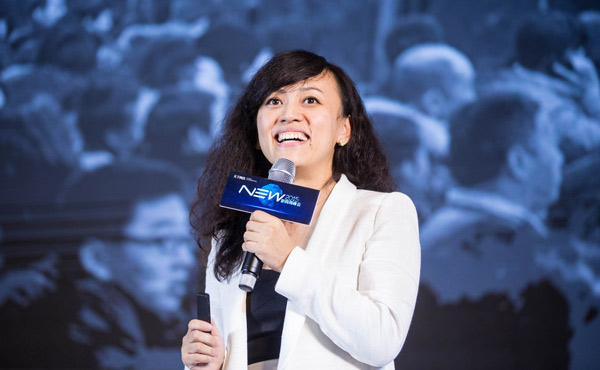 Top 10 Chinese entrepreneurs below the age of 40