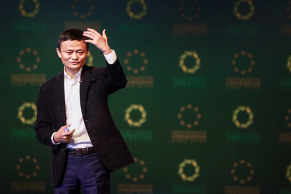 Top quotes of business tycoons at China Green Companies Summit