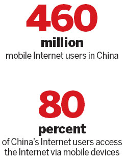 Automakers putting the 'mobile' into mobility