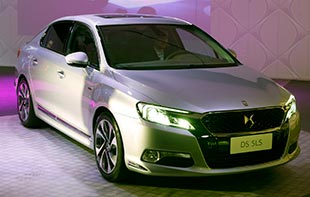 Dongfeng's capital injection to give Peugeot new drive