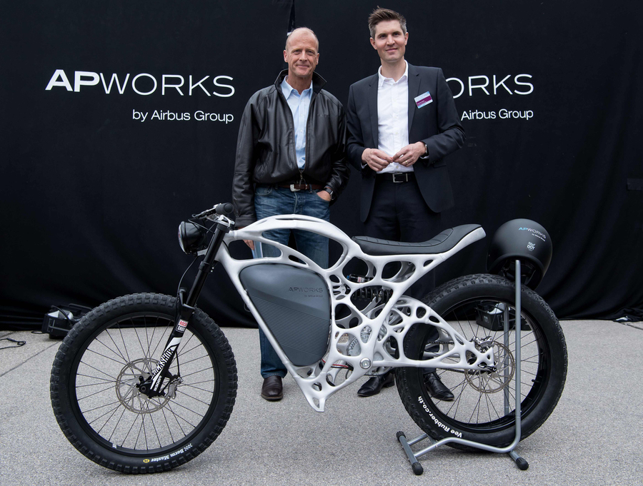 From BMW to Harley-Davidson, cool electric motorcycles