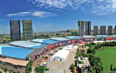 Technology becoming new economic engine of Chengdu