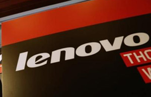 Lenovo dialing up overseas expansion