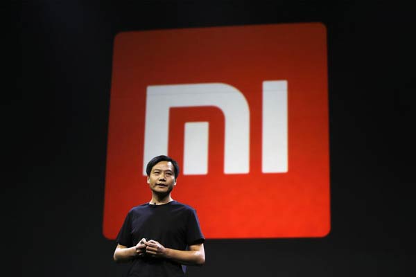 Xiaomi smartphone sales triple in 2014