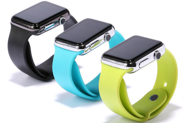 Apple Watch clones clock big hit in market