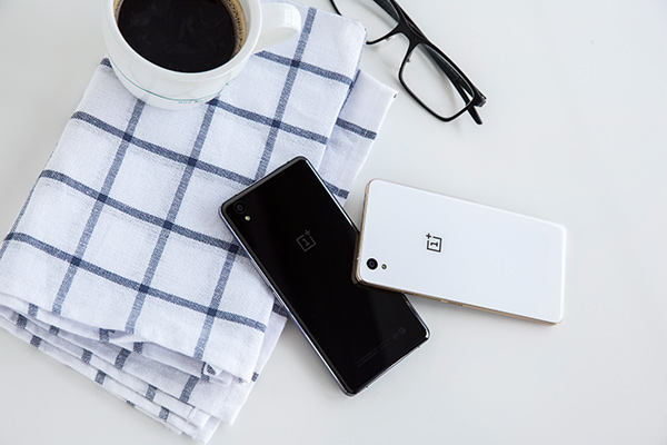 One Plus unveils design-oriented phone at low prices