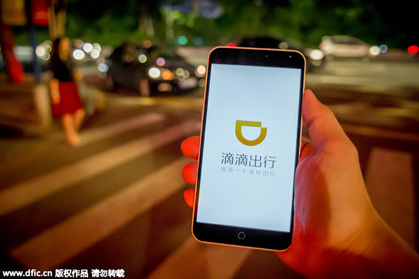 Didi Kuaidi plans to raise about $1 billion: Report