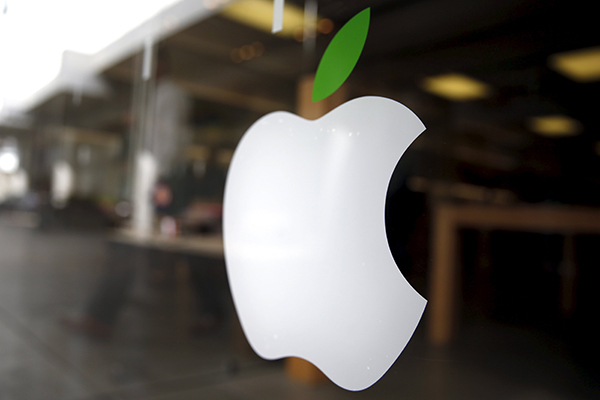 Apple invests $1 billion in Didi Chuxing