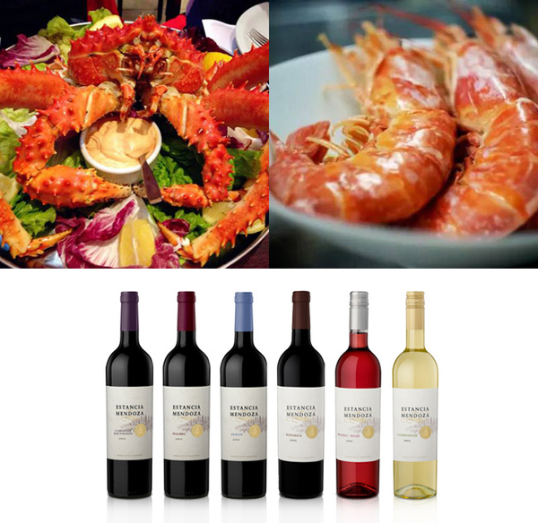 Alibaba to sell Argentinean wine and fresh foods in China