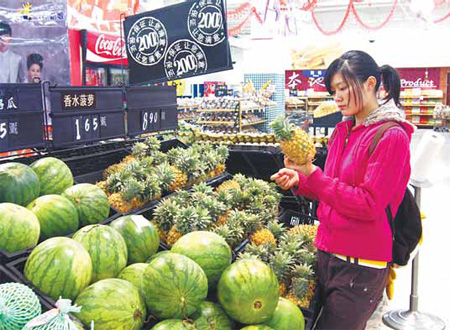 Direct-buy program benefits retail, agriculture