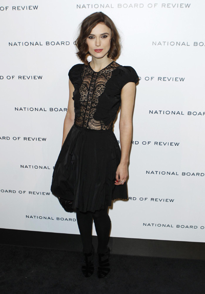 National Board of Review Awards Gala