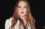 Lindsay Lohan pleads not guilty to car crash charges