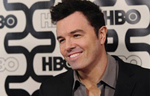 Seth MacFarlane would not host Oscars again