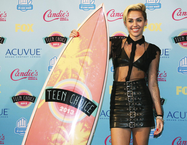 Teen Choice Awards