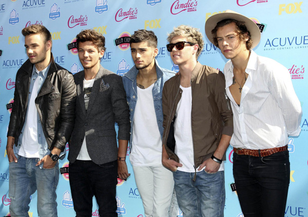 Teen Choice Awards